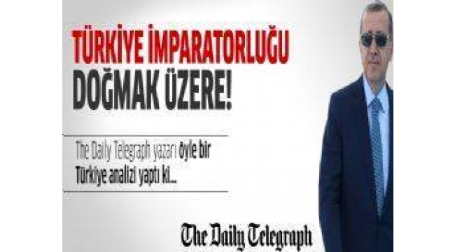 İngiliz Times'ın favorisi Erdoğan ezici bir çoğunlukla kazanacak