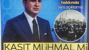 AK Parti Sözcüsü Çelik'ten teğmenlerin yeminine ilişkin açıklama: İncelenecek 