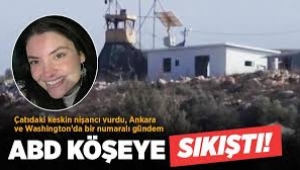 İsrail'in şehit ettiği Ayşenur Ezgi Eygi'nin öldürülmesindeki keskin nişancı detayı ortaya çıktı 