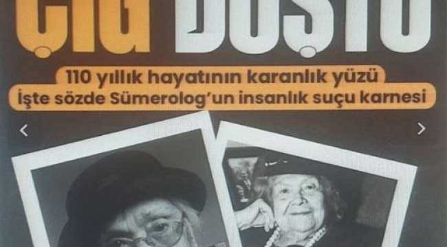 12 Eylül ve 28 Şubat işkencecisi Muazzez İlmiye Çığ'ın 110 yıllık hayatının karanlık yüzü!  