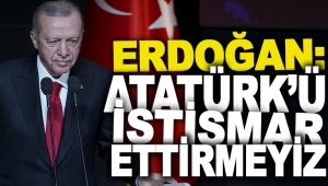 Başkan Erdoğan'dan 'harekat' mesajı: 