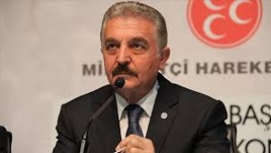 MHP'li Büyükataman: Atatürk demek Türkiye demektir 