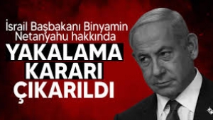 Netanyahu ve Gallant'a tutuklama emri sonrası ilk destek Hollanda'dan: Kararı uygularız 