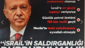 Yetkisiz çakar kullanımı ve ruhsatsız ateşli silahlar! Erdoğan'dan son dakika açıklaması: Kimsenin gözünün yaşına bakmayacağız 