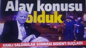 ABD’de 24 saatte 3 saldırı | Derin devletin Donald Trump korkusu! PKK'ya yardım bahanesi 