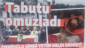 Dünyadan bir Ferdi Baba geçti! Türkiye, Ferdi Tayfur'u son yolculuğuna uğurladı... 