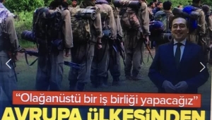 İspanya'dan Türkiye'ye terörle mücadelede tam destek: Suriye'de Ankara'nın yanındayız  